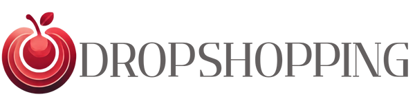 Dropshopping